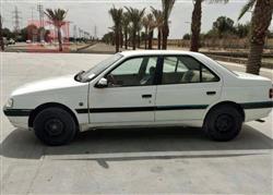 بيجو 405